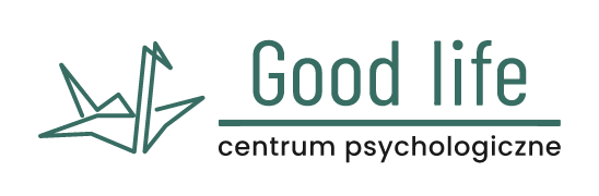 Good life logo